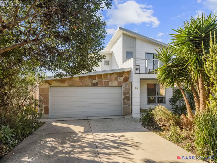 20 Echidna Grove, Cowes VIC 3922
