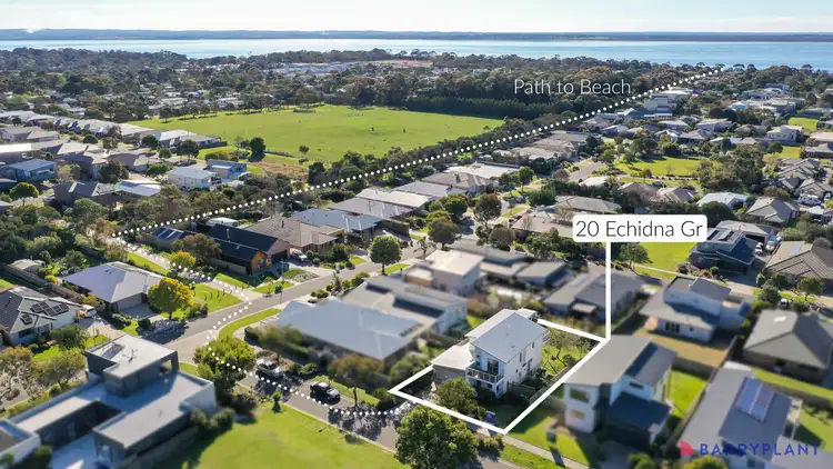 Third view of Homely house listing, 20 Echidna Grove, Cowes VIC 3922
