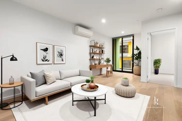 308/495 Rathdowne Street, Carlton VIC 3053