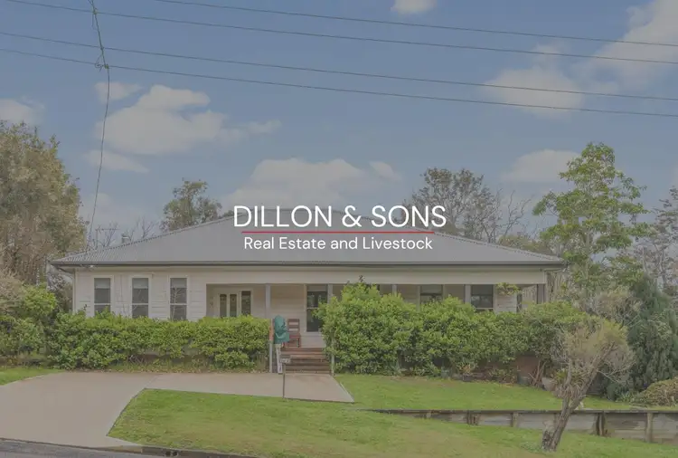 67 Chapman Street, Dungog NSW 2420