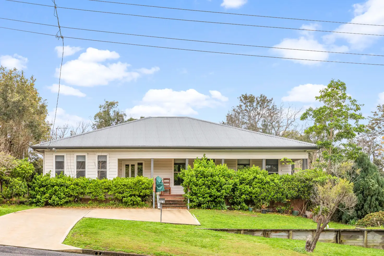 Main view of Homely house listing, 67 Chapman Street, Dungog NSW 2420