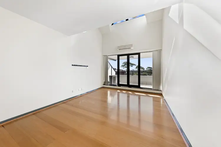 203/128 Sailors Bay Road, Northbridge NSW 2063