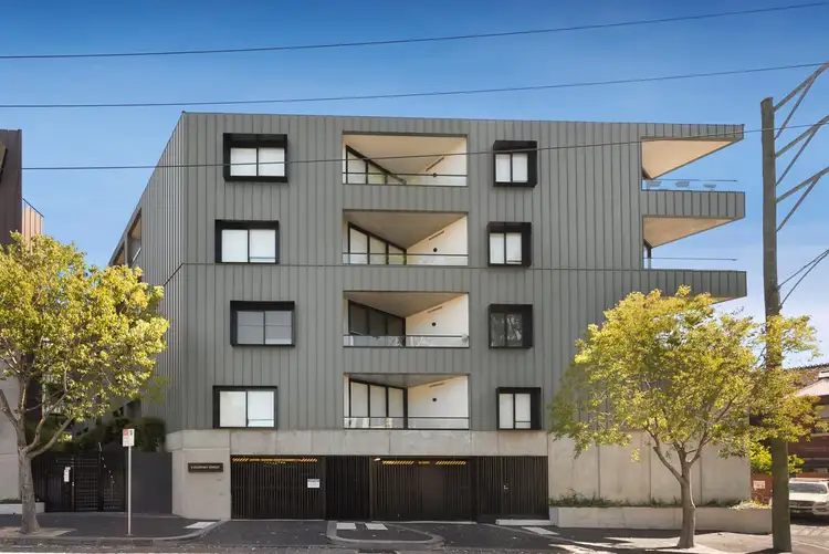206D/5 Courtney Street, North Melbourne VIC 3051