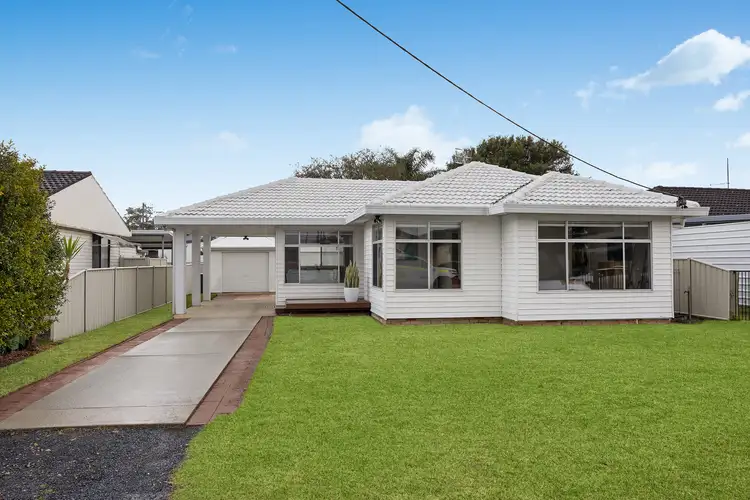 10 Cook Road, Killarney Vale NSW 2261