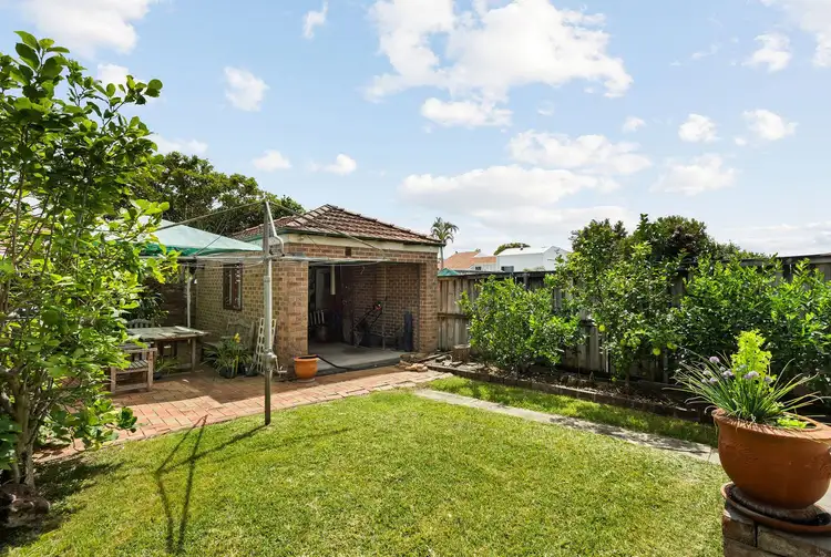 Second view of Homely semi-detached listing, 84 First Avenue, Rodd Point NSW 2046
