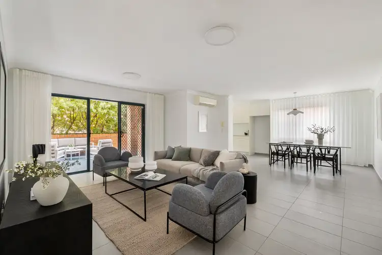 8/46-48 Clissold Parade, Campsie NSW 2194