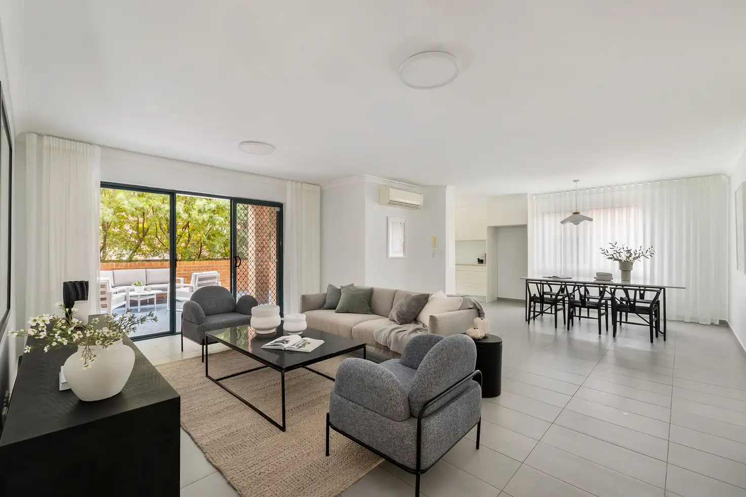 Main view of Homely apartment listing, 8/46-48 Clissold Parade, Campsie NSW 2194