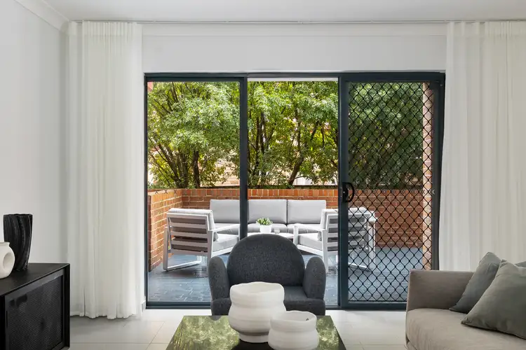 Fourth view of Homely apartment listing, 8/46-48 Clissold Parade, Campsie NSW 2194