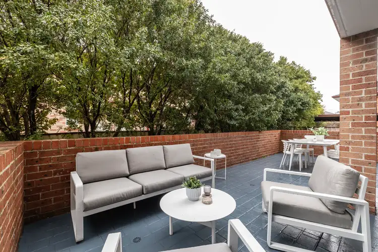 Sixth view of Homely apartment listing, 8/46-48 Clissold Parade, Campsie NSW 2194