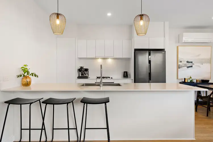 Second view of Homely townhouse listing, 7/74 Kenibea Avenue, Kahibah NSW 2290