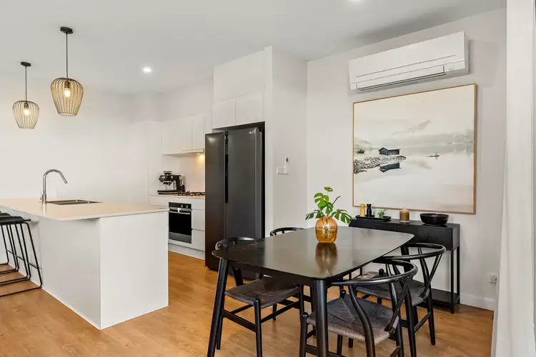 Third view of Homely townhouse listing, 7/74 Kenibea Avenue, Kahibah NSW 2290