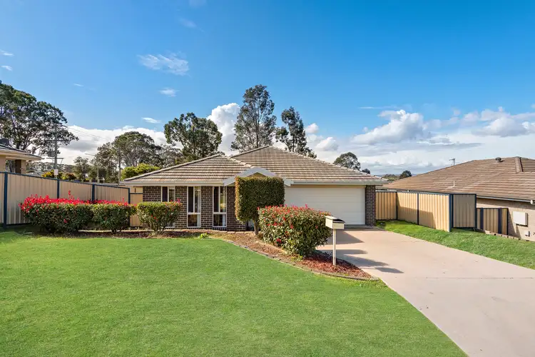 24 Tempranillo Crescent