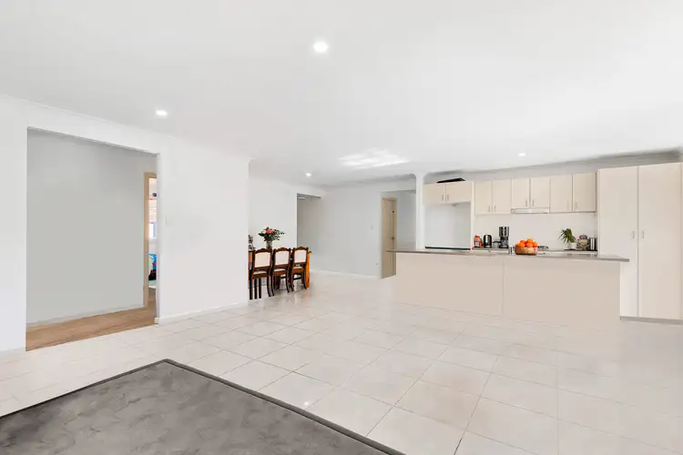 Third view of Homely house listing, 24 Tempranillo Crescent, Cessnock NSW 2325
