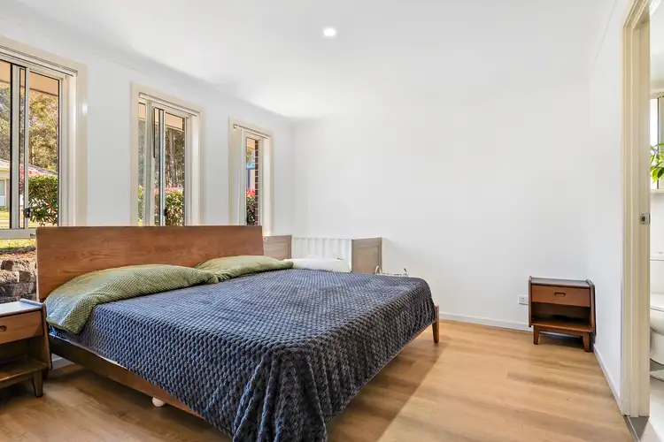 Sixth view of Homely house listing, 24 Tempranillo Crescent, Cessnock NSW 2325