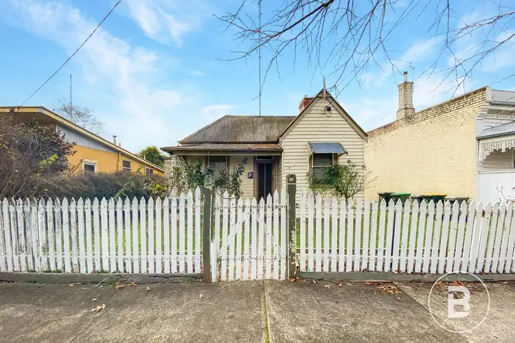 19 Morres Street