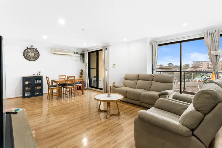 608/91B Bridge Road, Westmead NSW 2145