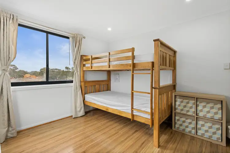 Sixth view of Homely unit listing, 608/91B Bridge Road, Westmead NSW 2145