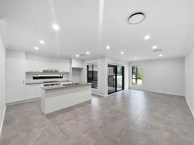 43 Melville Street, West Ryde NSW 2114
