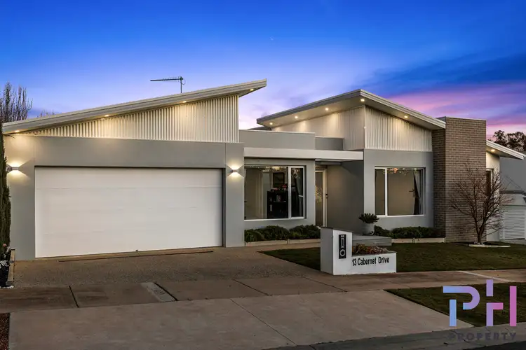 13 Cabernet Drive