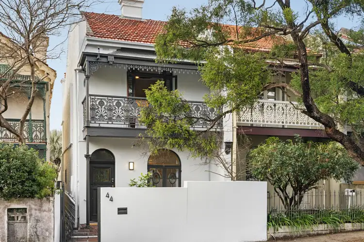 44 Newington Road, Marrickville NSW 2204