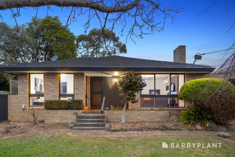 43 Shetland Drive, Wantirna VIC 3152