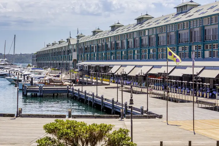 543/6 Cowper Wharf Roadway, Woolloomooloo NSW 2011