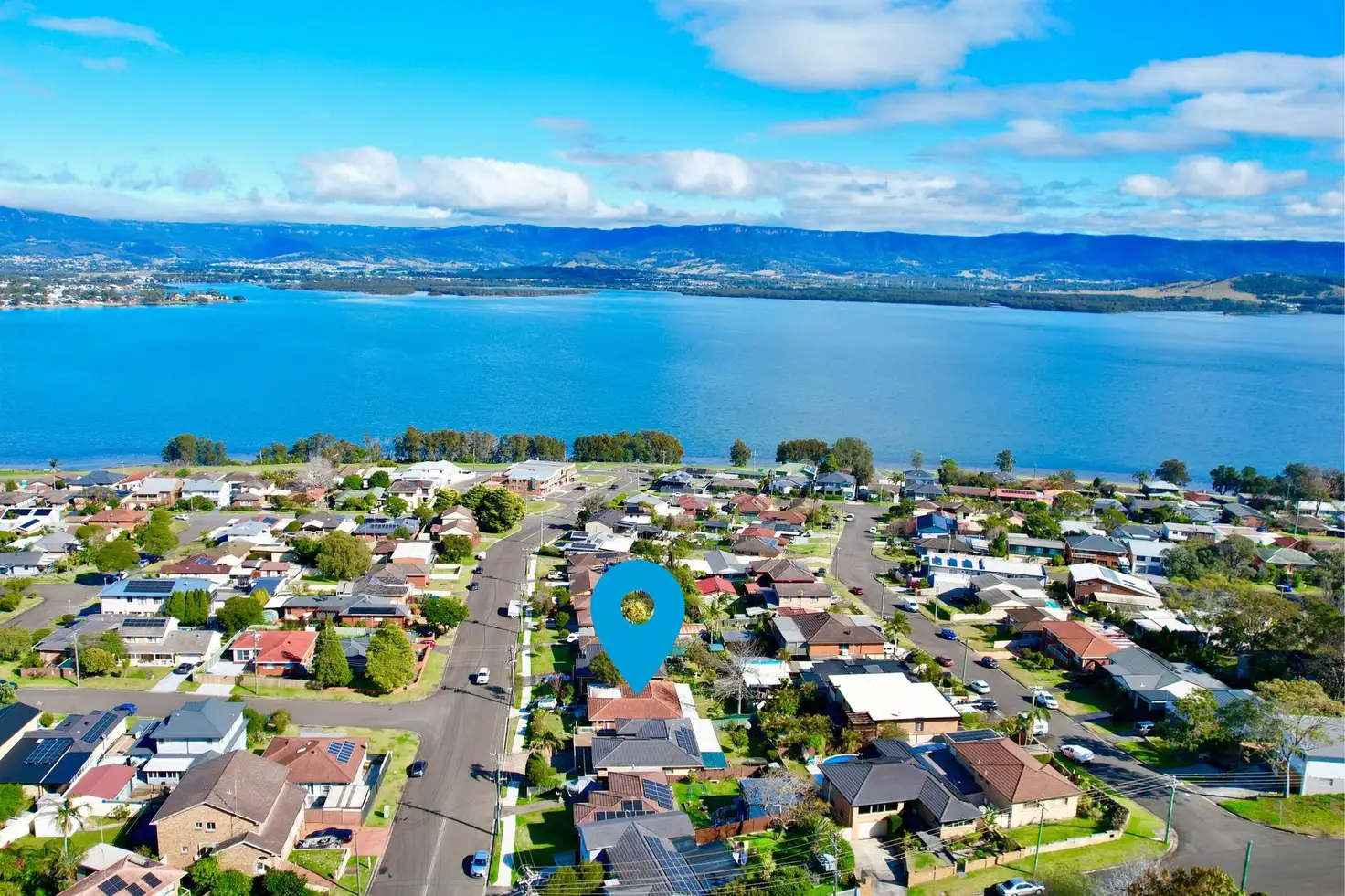 Main view of Homely house listing, 6 MacKenzie Avenue, Mount Warrigal NSW 2528