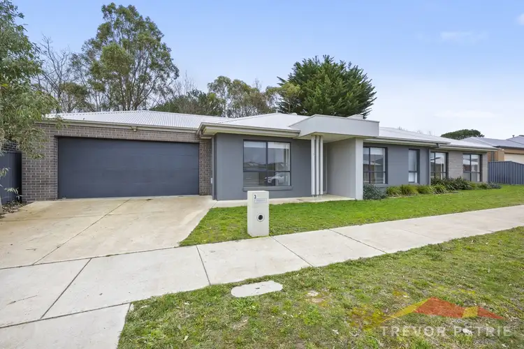 3 Adrianus Street, Alfredton VIC 3350