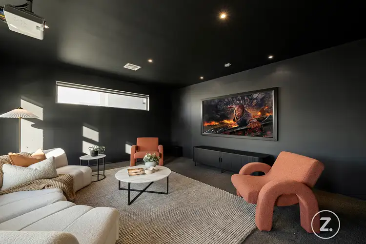 Third view of Homely house listing, 7 Lake Logan Way, Caroline Springs VIC 3023
