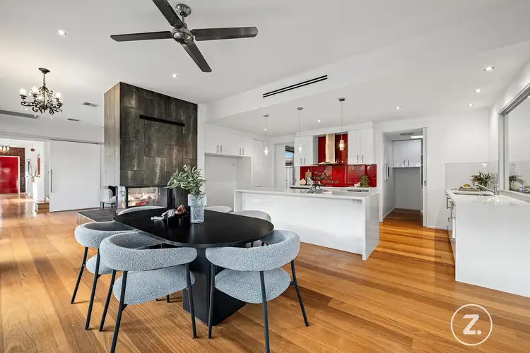 Fourth view of Homely house listing, 7 Lake Logan Way, Caroline Springs VIC 3023