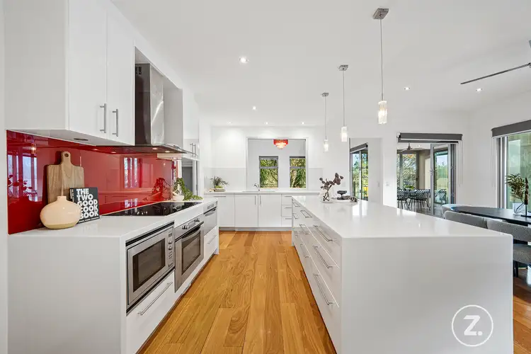 Fifth view of Homely house listing, 7 Lake Logan Way, Caroline Springs VIC 3023