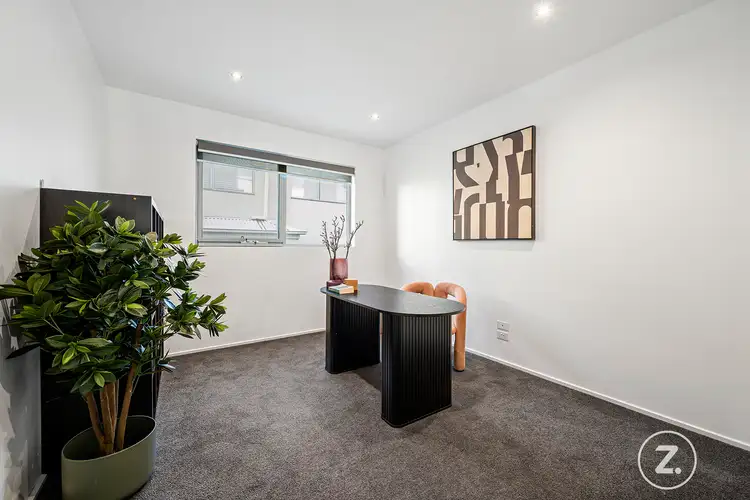 Sixth view of Homely house listing, 7 Lake Logan Way, Caroline Springs VIC 3023