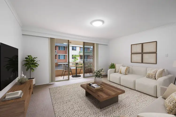 496/83-93 Dalmeny Avenue