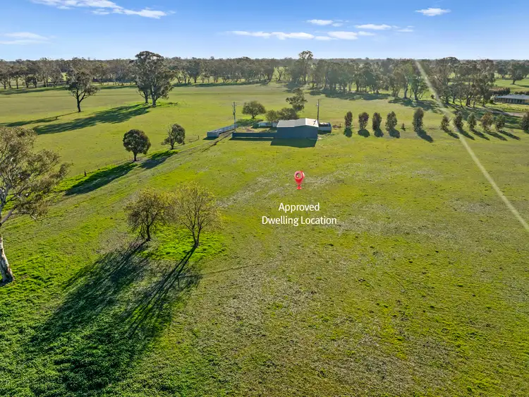 Second view of Homely rural property listing, 710 Old Euroa Road, Riggs Creek via, Euroa VIC 3666