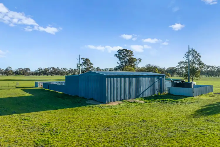 Fourth view of Homely rural property listing, 710 Old Euroa Road, Riggs Creek via, Euroa VIC 3666