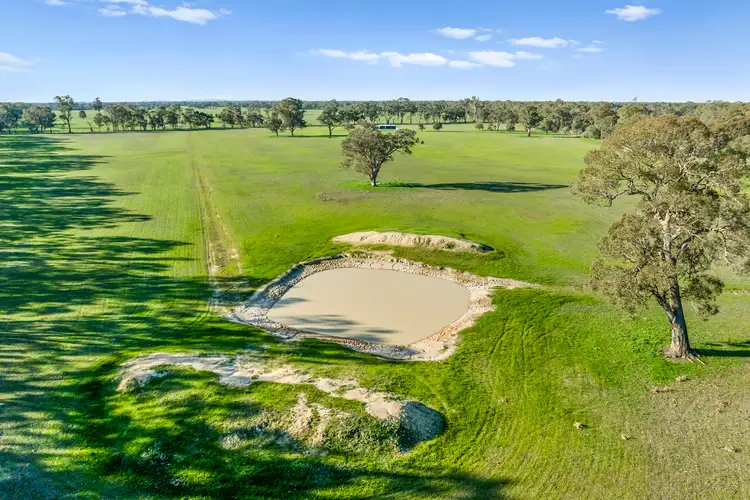 Fifth view of Homely rural property listing, 710 Old Euroa Road, Riggs Creek via, Euroa VIC 3666