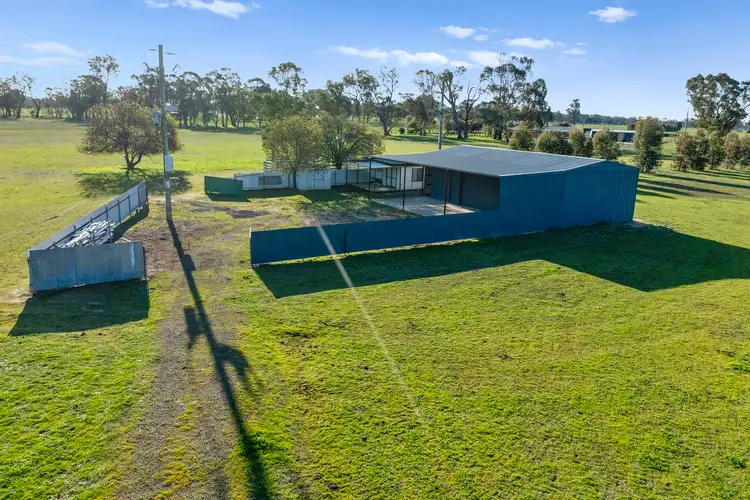 Sixth view of Homely rural property listing, 710 Old Euroa Road, Riggs Creek via, Euroa VIC 3666