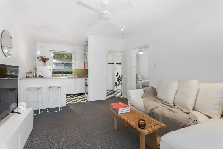 Main view of Homely apartment listing, 7/6 Ewos Parade, Cronulla NSW 2230