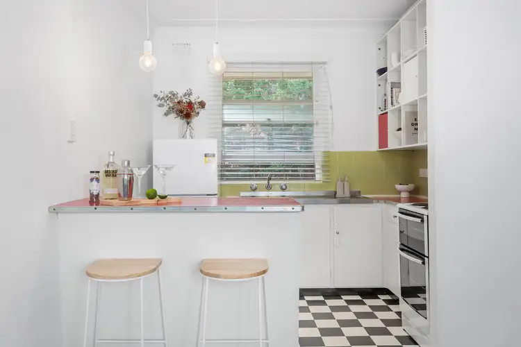 Third view of Homely apartment listing, 7/6 Ewos Parade, Cronulla NSW 2230