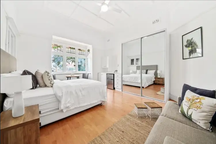 3/100 Lucas Road, Burwood NSW 2134