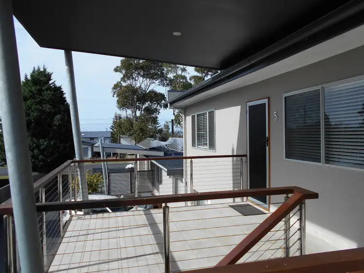 5/67 Elizabeth Drive, Vincentia NSW 2540