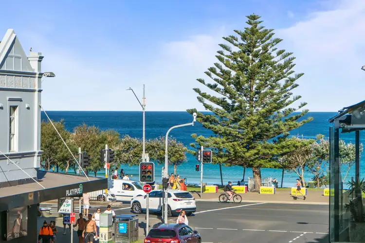 201/12 Hall Street, Bondi Beach NSW 2026