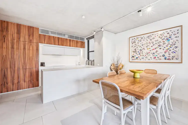 Fourth view of Homely apartment listing, 201/12 Hall Street, Bondi Beach NSW 2026