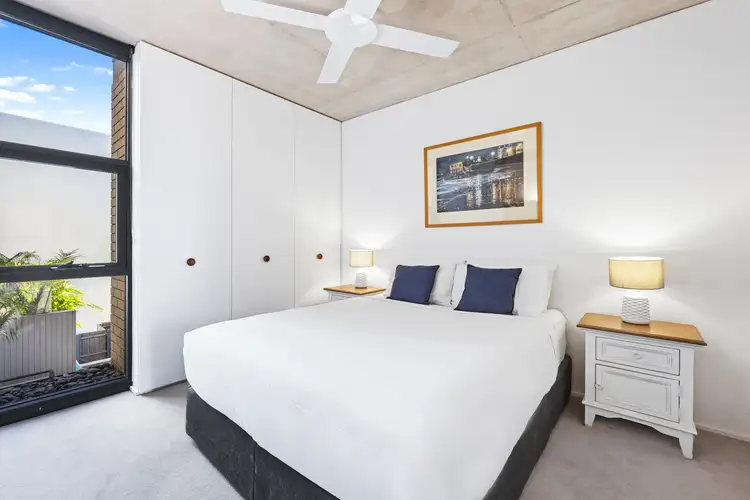 Sixth view of Homely apartment listing, 201/12 Hall Street, Bondi Beach NSW 2026