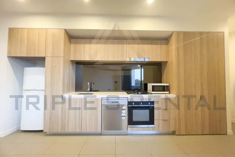 Third view of Homely apartment listing, 503/1 Link Road, Zetland NSW 2017