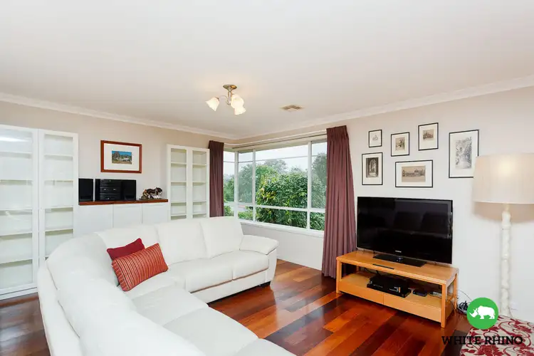 15 Grylls Crescent, Cook ACT 2614
