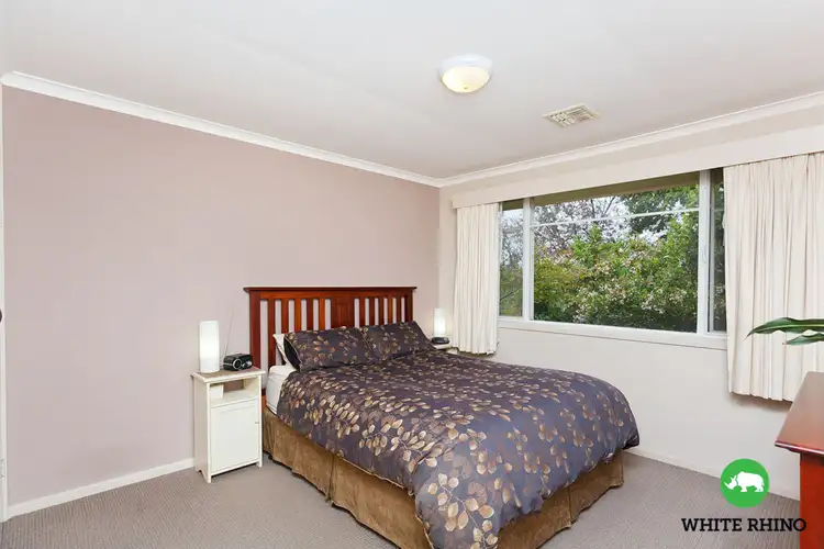 Second view of Homely house listing, 15 Grylls Crescent, Cook ACT 2614