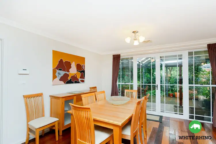 Third view of Homely house listing, 15 Grylls Crescent, Cook ACT 2614