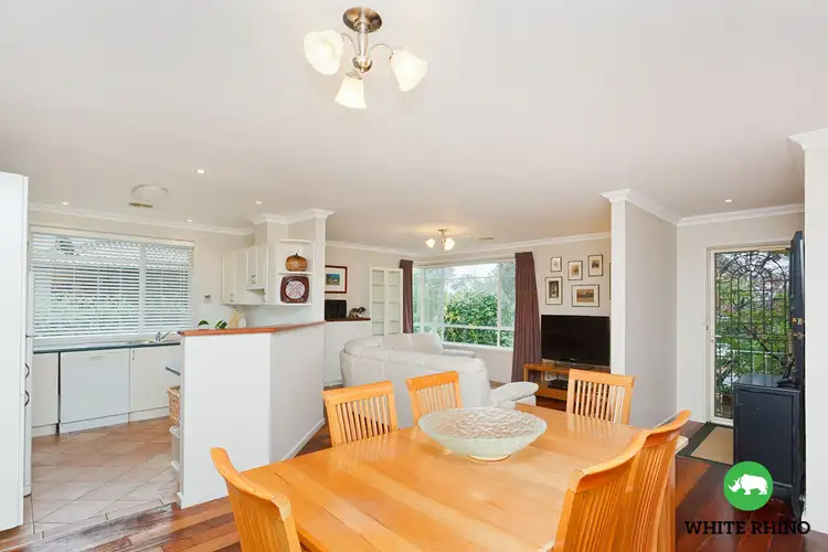 Fourth view of Homely house listing, 15 Grylls Crescent, Cook ACT 2614
