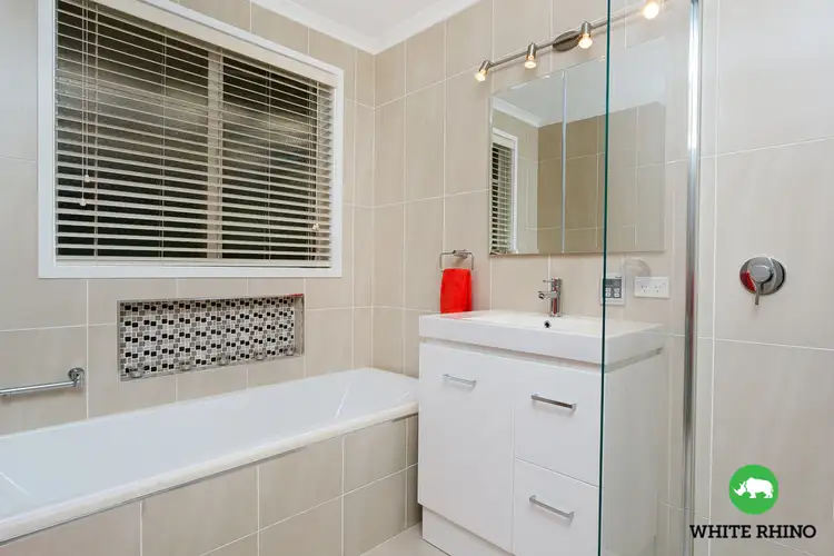 Fifth view of Homely house listing, 15 Grylls Crescent, Cook ACT 2614